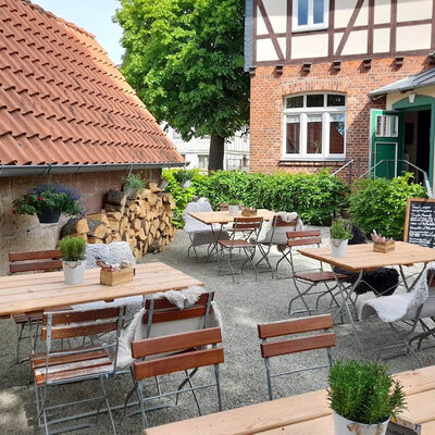Gasthof Firlefanz