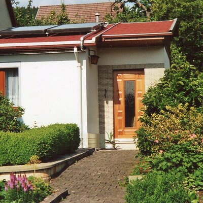 Haus Schönfelder, Struth-Helmershof