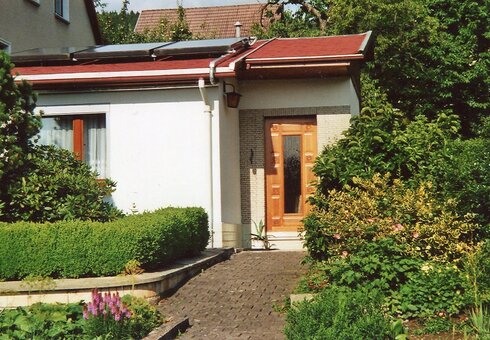 Haus Schönfelder, Struth-Helmershof