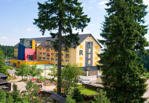 Ferienzentrum Oberhof