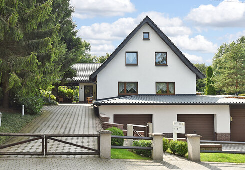 Ferienwohnung Müller