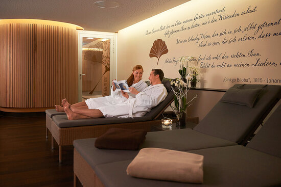 Ginkgo SPA
