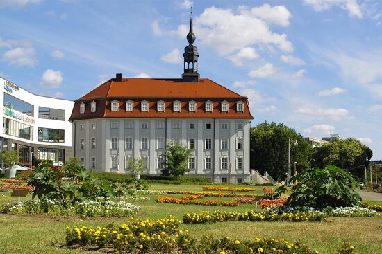 Stadtmuseum Gera