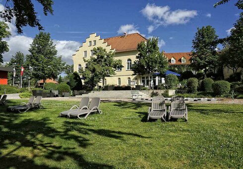 Hotel Dorotheenhof Weimar
