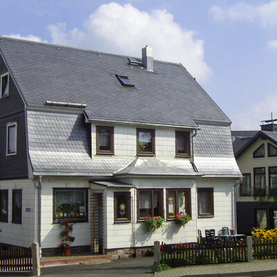 Pension Wiegand-Schlundt