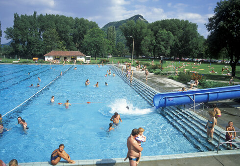Ostbad Jena