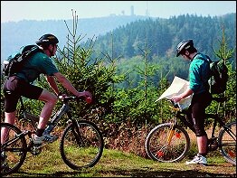 Radfahrer