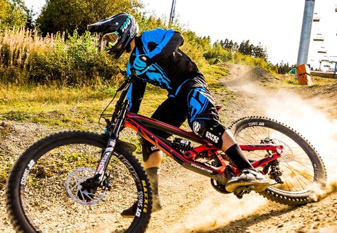Bikepark Oberhof