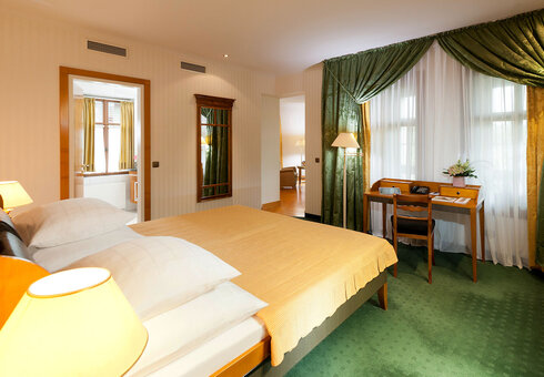 Beispiel Suite
