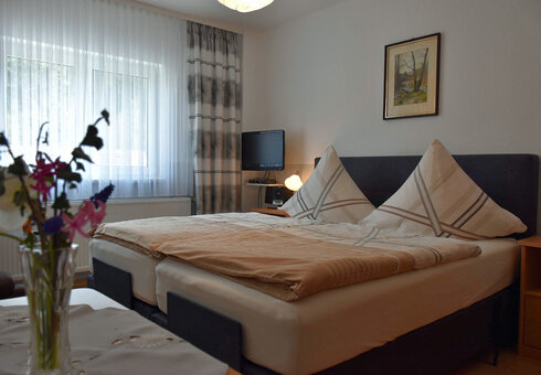Ferienwohnung Sommerberg