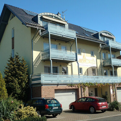 Ferienwohnungen Sittendorf