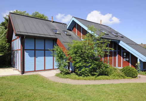 Ferienhäuser vom Sporthotel Oberhof