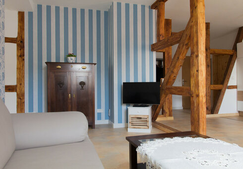 Ferienwohnung Amtsstube