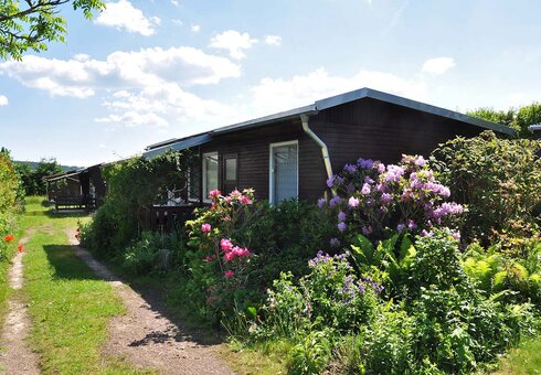 Beispiel Bungalow