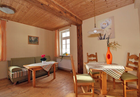 Beispiel Ferienwohnung