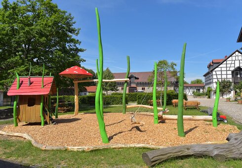 Spielplatz