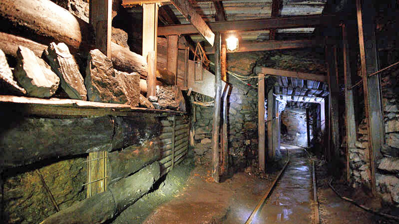 Rabensteiner Stollen