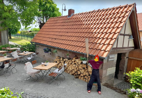 Gasthof Firlefanz