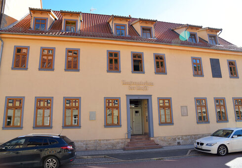 Konservatorium