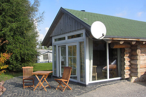 Beispiel Ferienhaus
