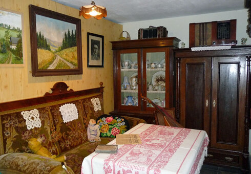 Dorfmuseum Schmiedebach