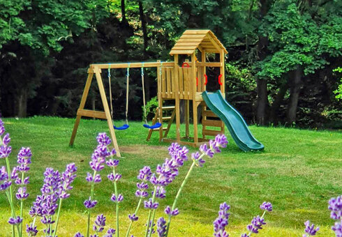 Spielplatz