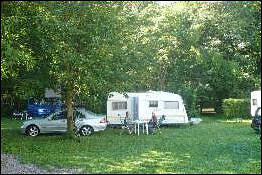 Camping Im Kleinen Gütchen