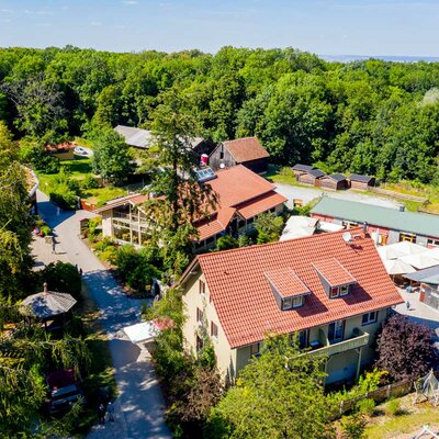 Forsthaus Thiemsburg