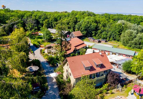 Forsthaus Thiemsburg