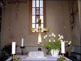 Der Altar