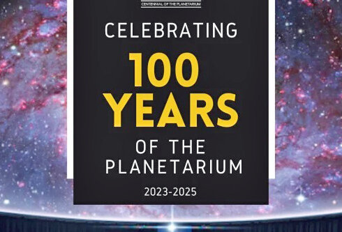 Planetarium Gera