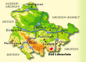 Bad Lobenstein