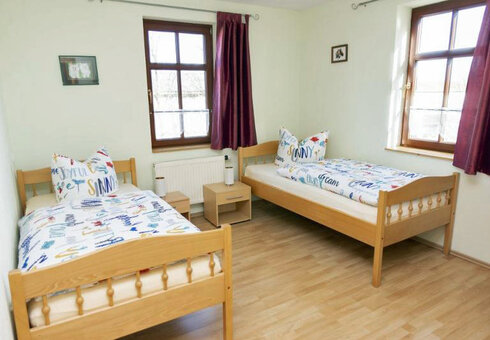 Ferienwohnung Pferdestall