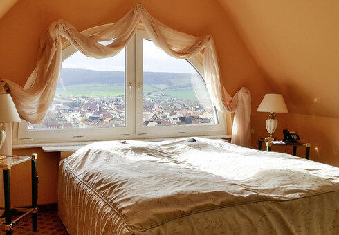 Kaisersuite