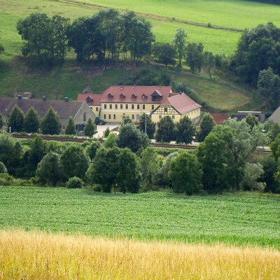 Rittergut Stöben