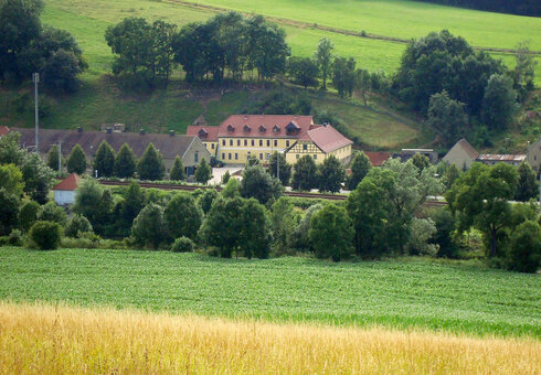 Rittergut Stöben