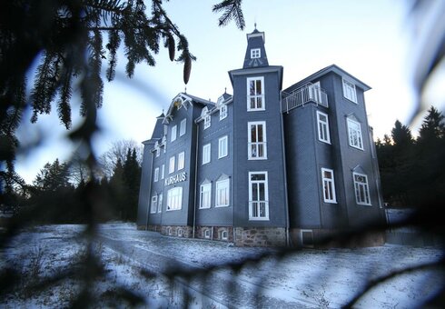 Kurhaus Masserberg