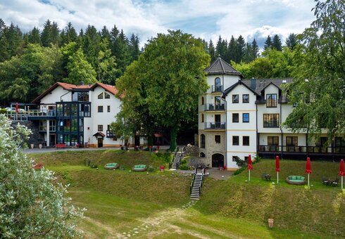 Hotel & Restaurant Gastinger