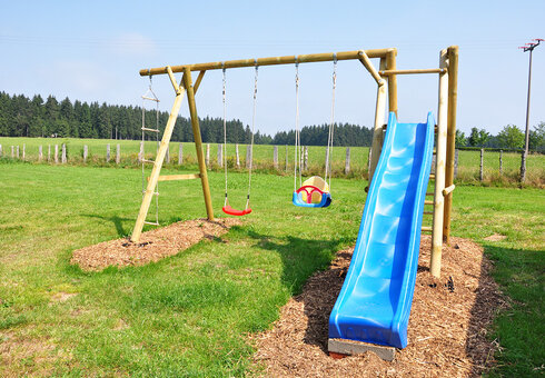 Spielplatz