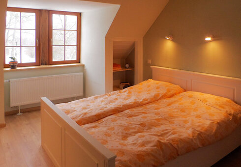Ferienwohnung von Geyso