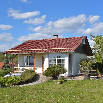 Ferienhaus Angelika in Hinternah