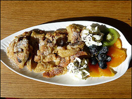 Kaiserschmarrn