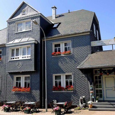 Hotel & Gasthof Hubertus