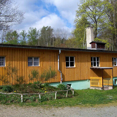 Unsere Bungalows