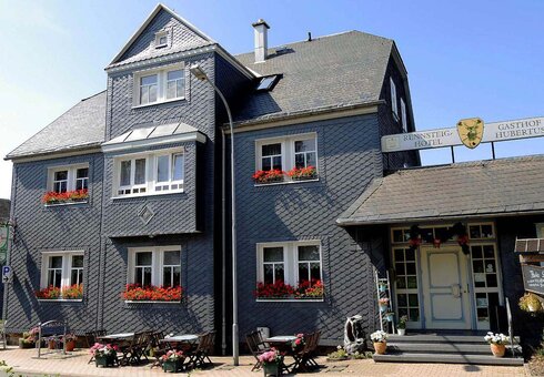 Hotel & Gasthof Hubertus