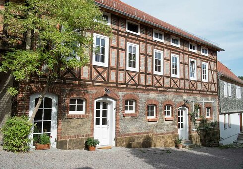 KulturNaturHof Bechstedt