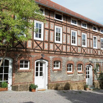 KulturNaturHof Bechstedt