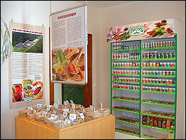 Gewürzmuseum Schönbrunn