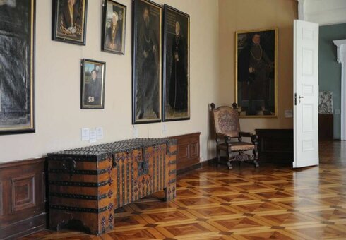 Schlossmuseum Sondershausen