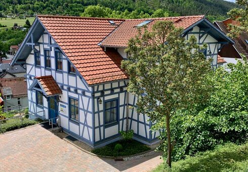 Haus Hoffnung